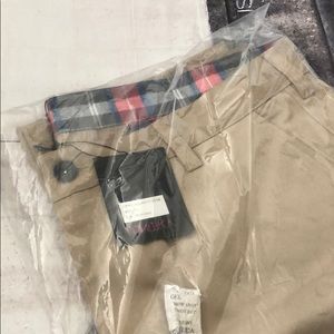 Mishka NYC Cotton Twill Men’s Pants